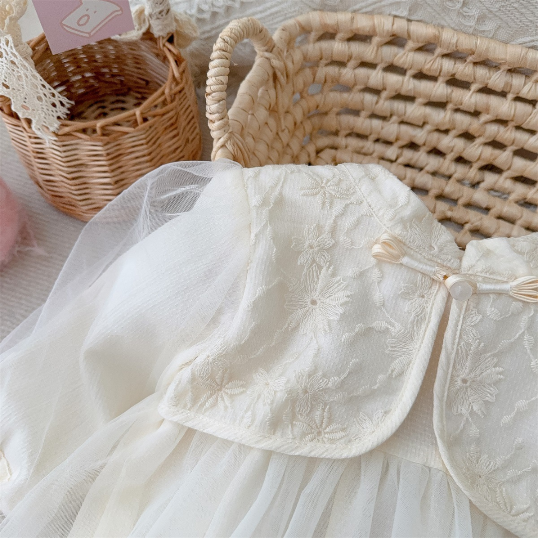 Glima Dress