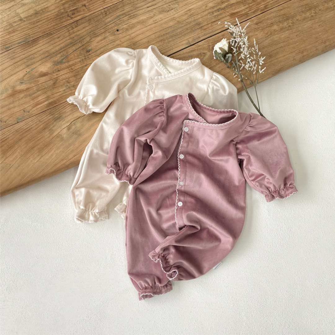Flino Bodysuit