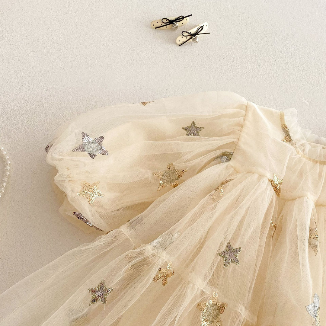 Auri Dress