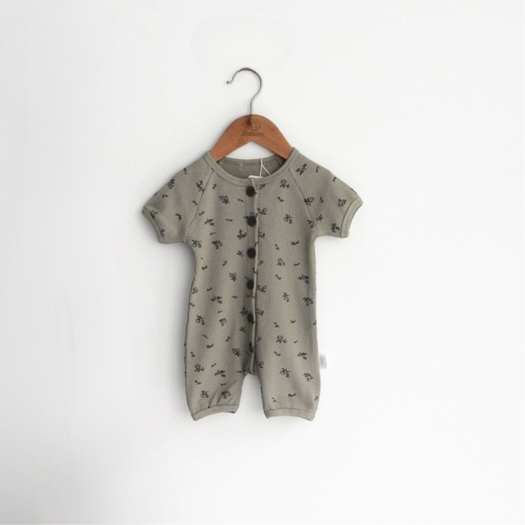 Bruni Bodysuit