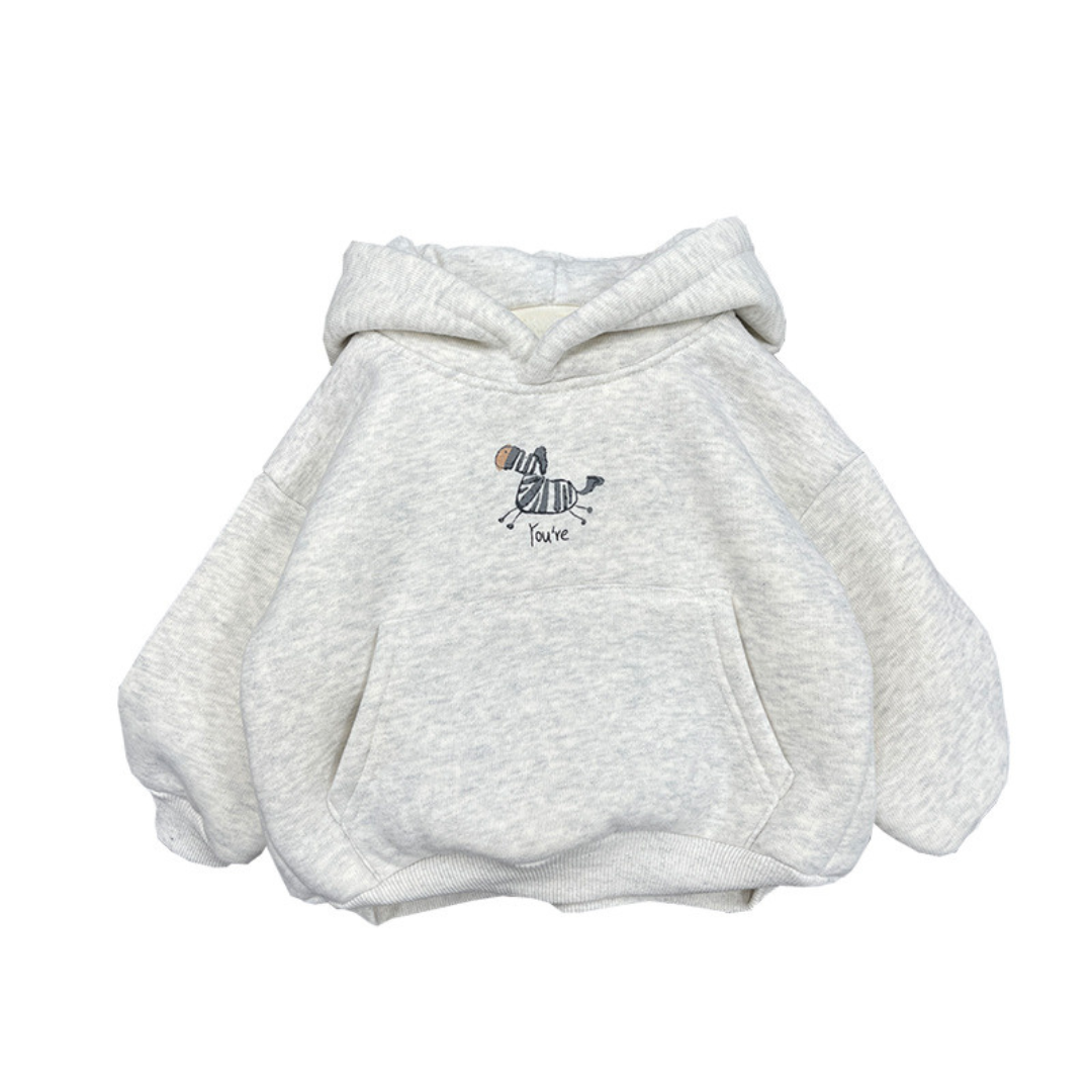 Fino Hoodie