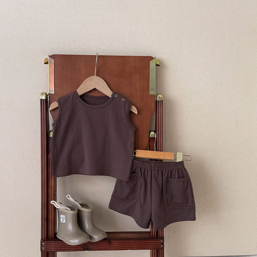 Quilo Set
