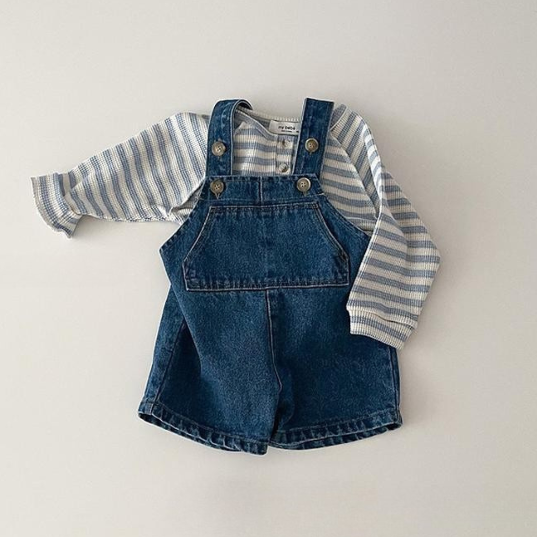 Snuggo Bodysuit