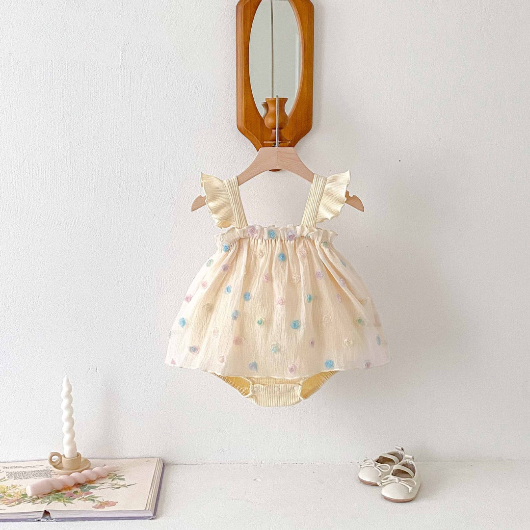 Solie Dress
