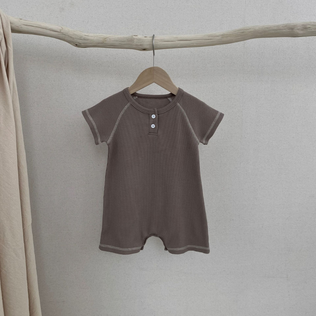 Nubo Bodysuit