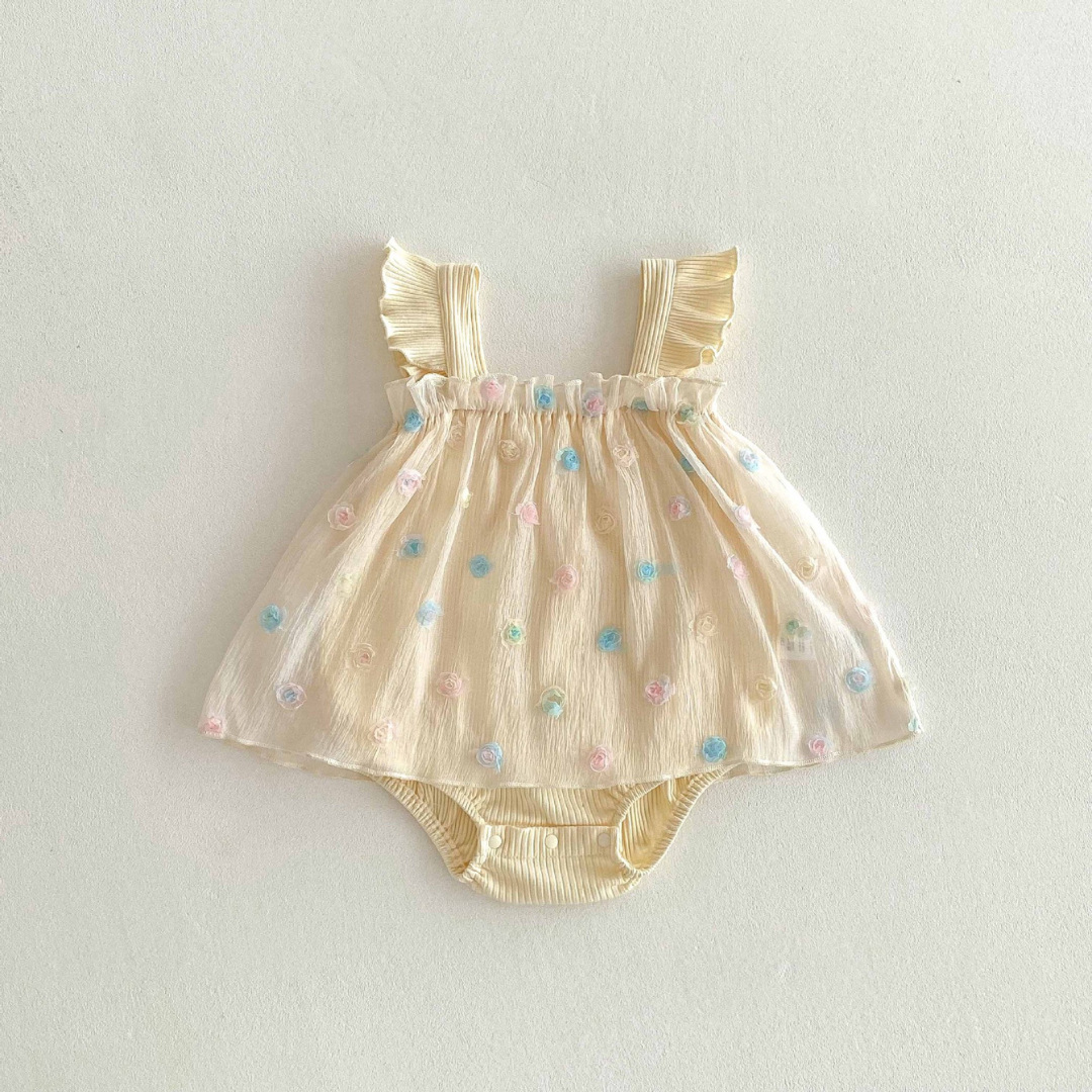 Solie Dress