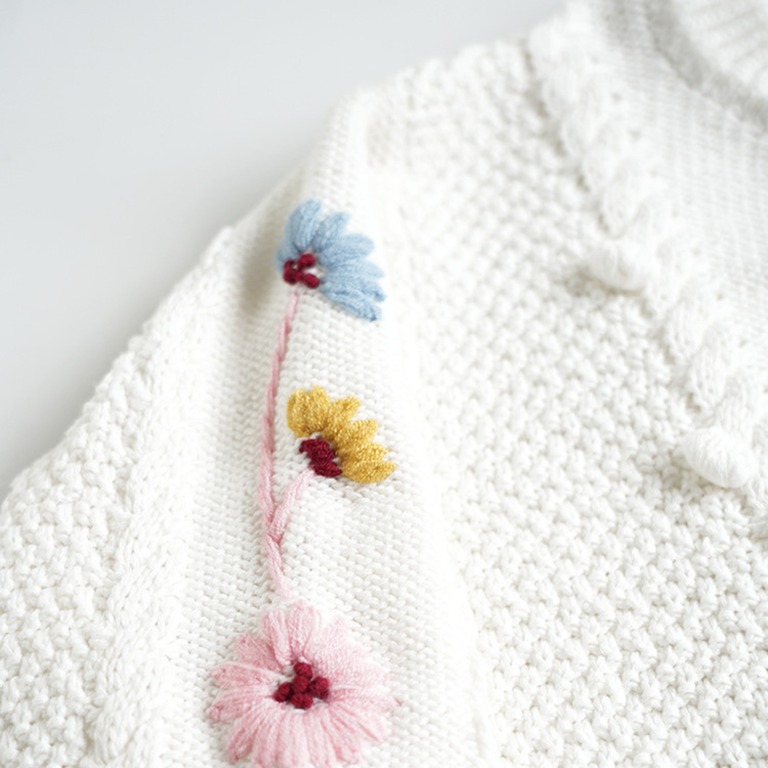 Seleni Sweater