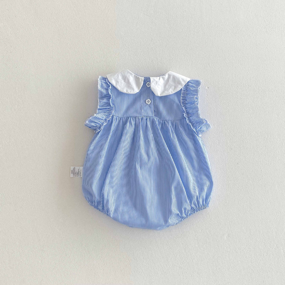 Nibby Bodysuit