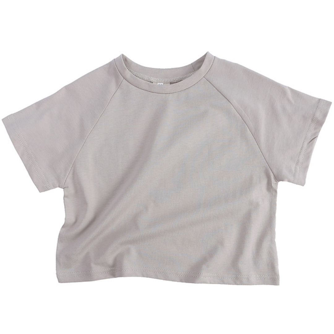Minky T-shirt