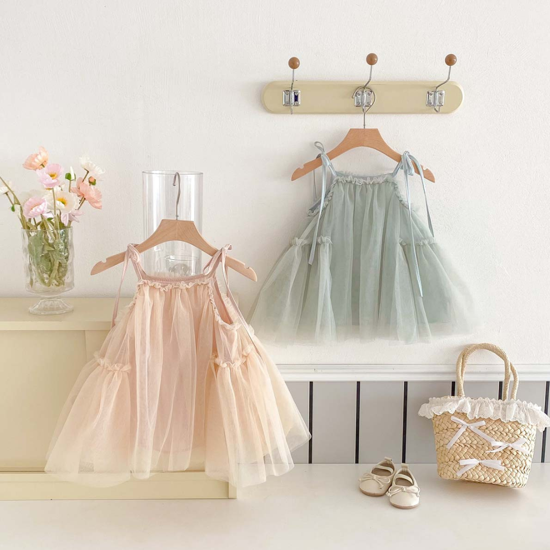 Fira Dress