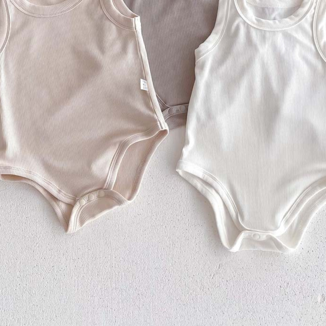 Sora Bodysuit