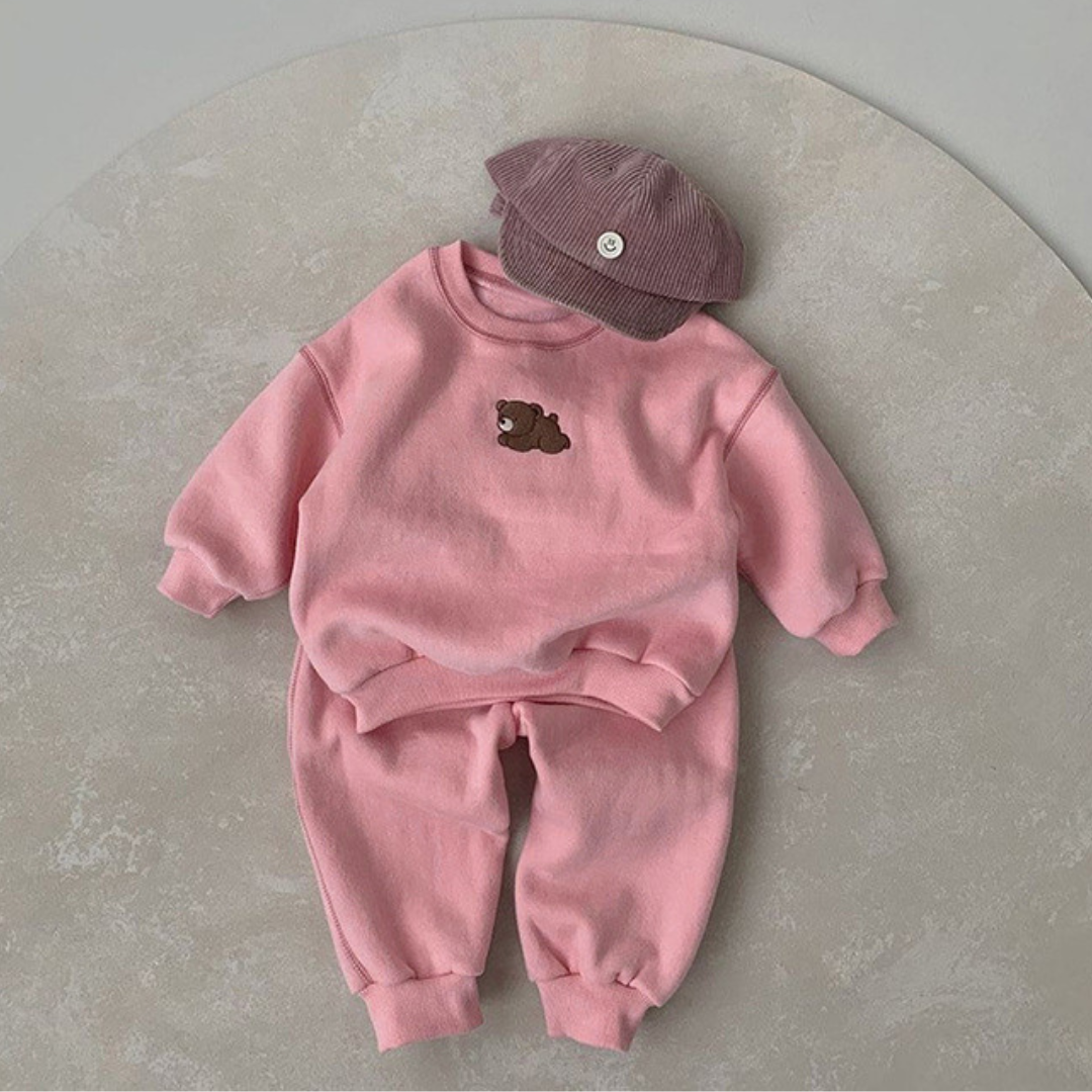 Winty Set