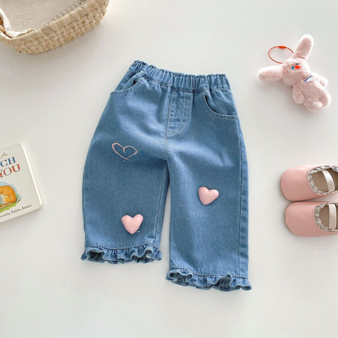 Sori Pants