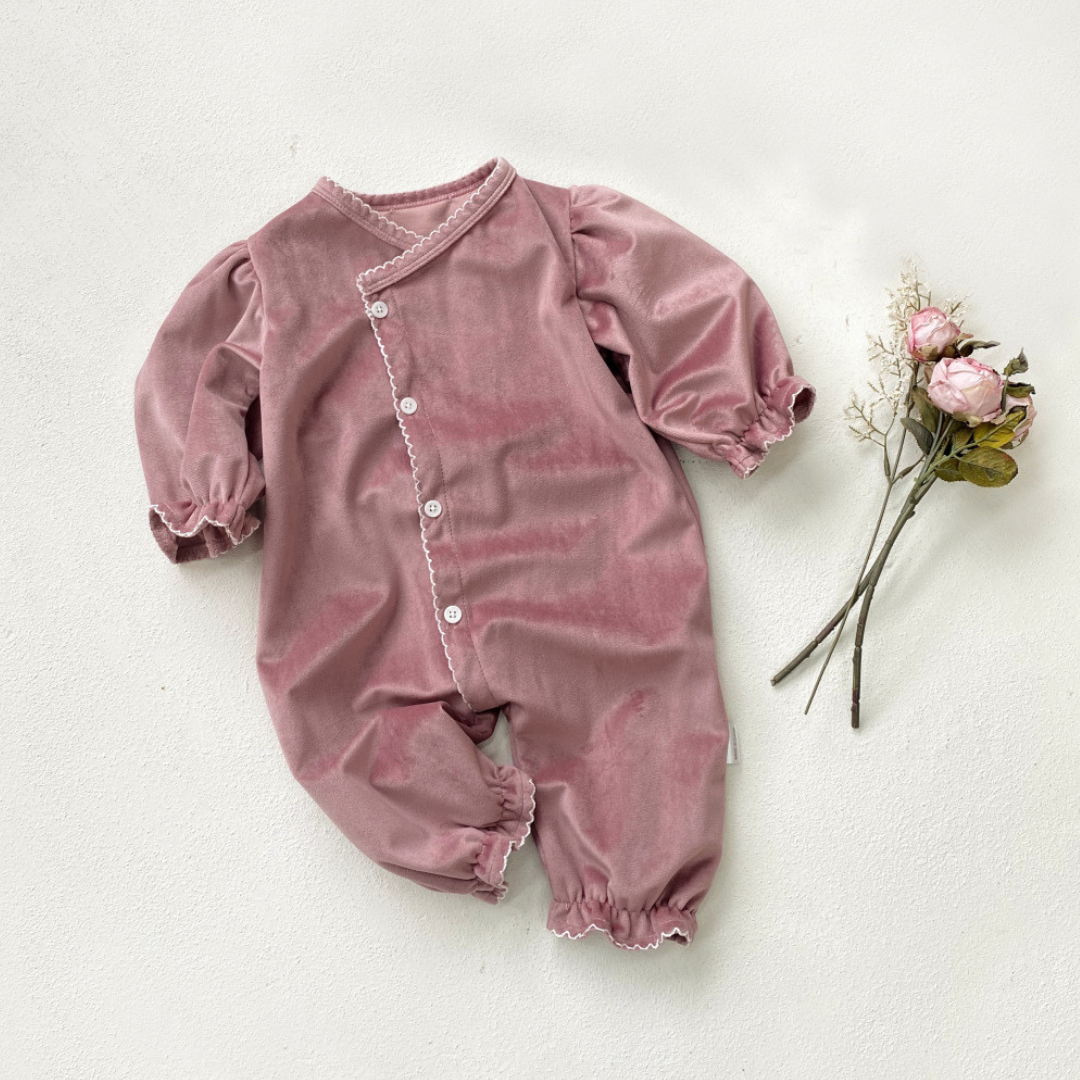 Flino Bodysuit