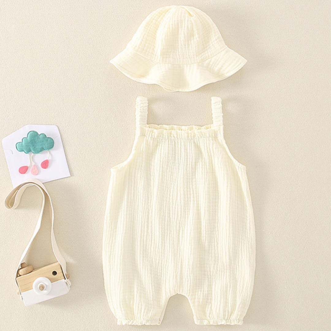 Toffee Bodysuit