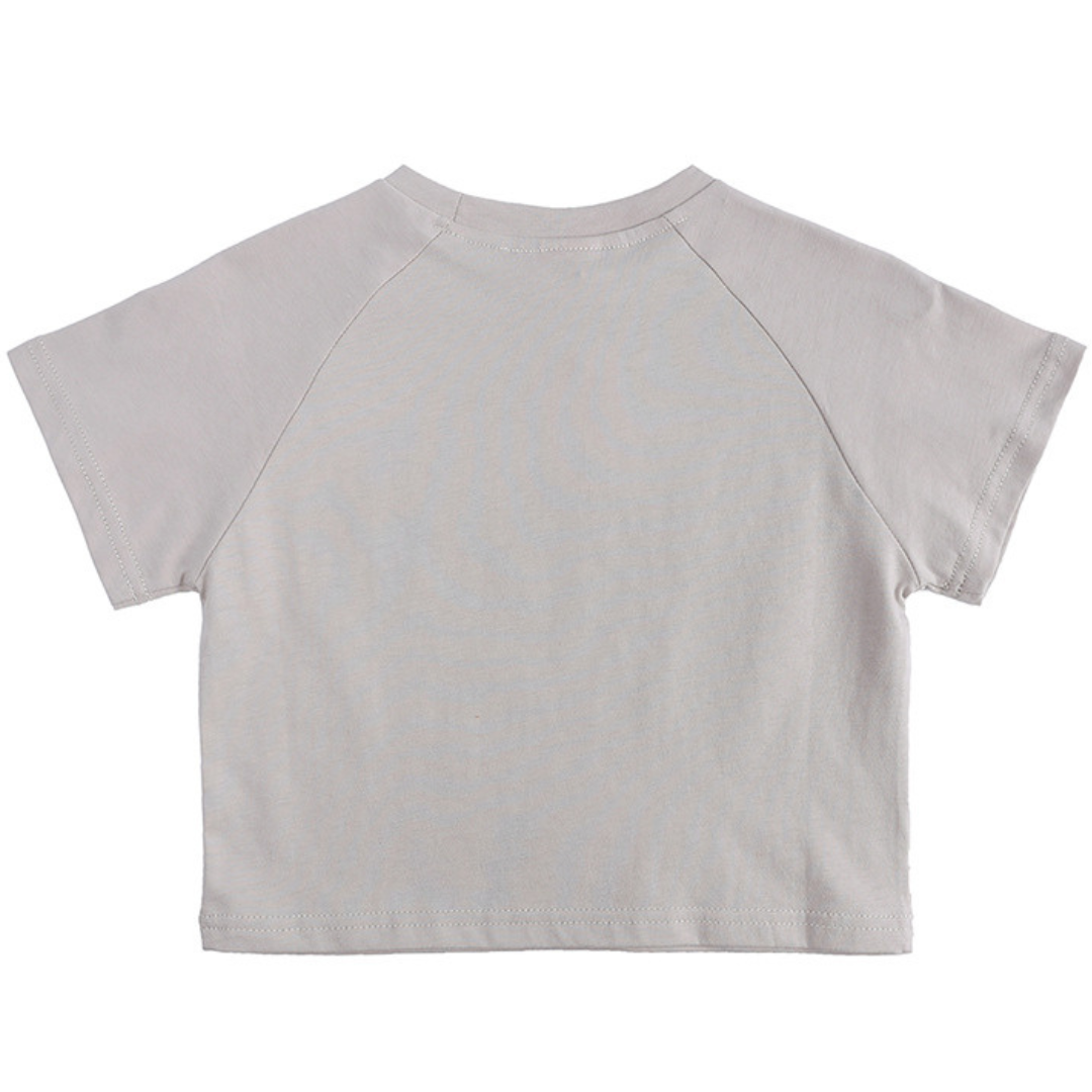 Minky T-shirt
