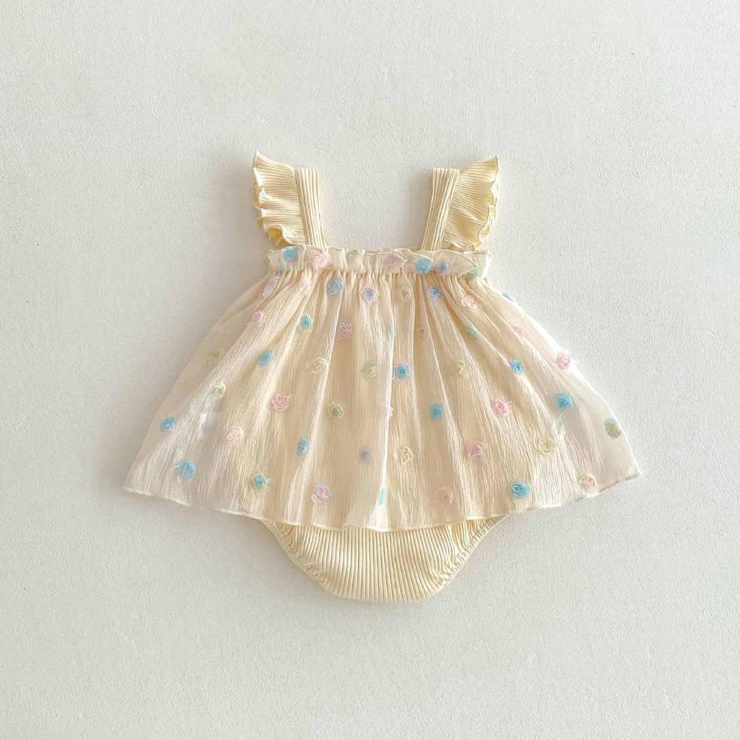 Solie Dress