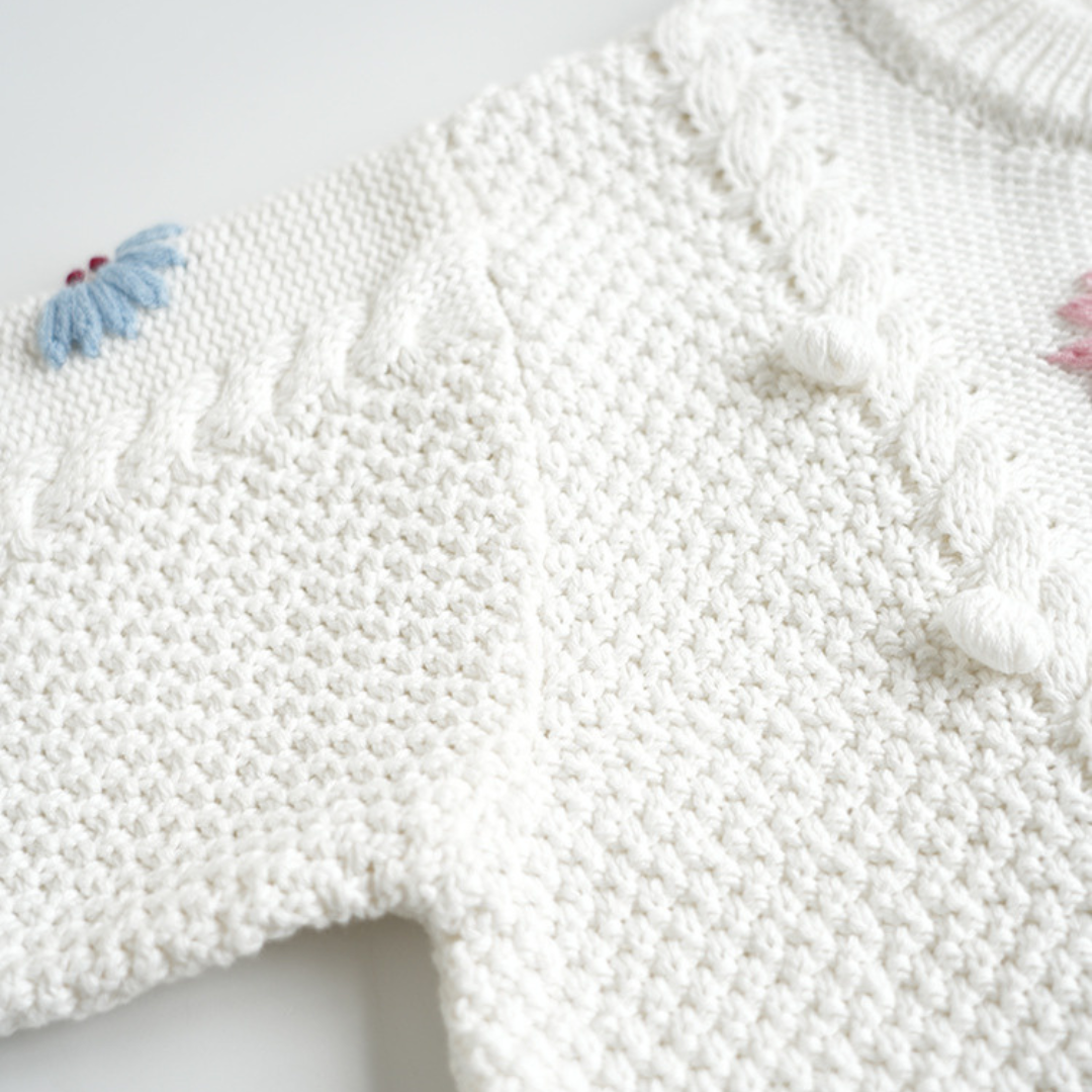 Seleni Sweater
