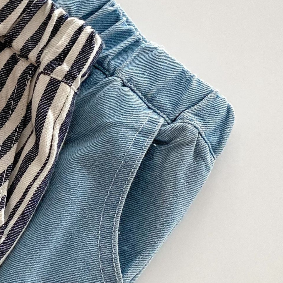 Strivo Pants