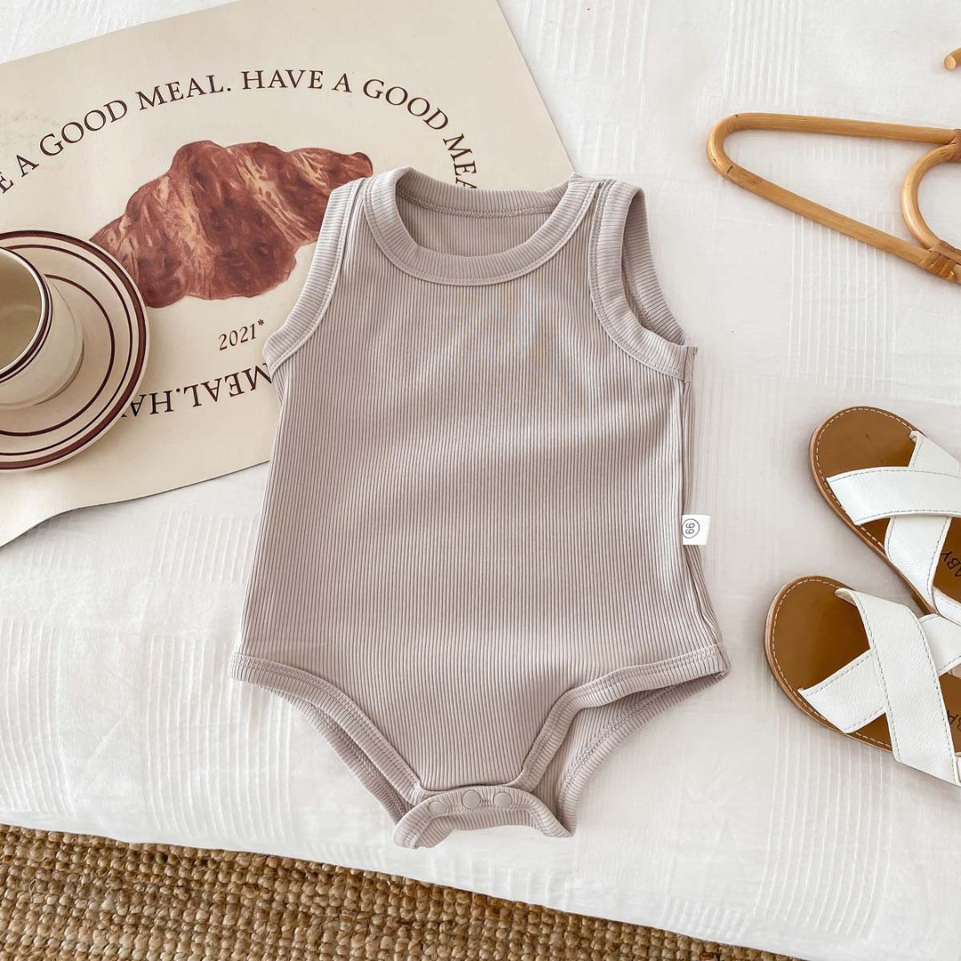 Sora Bodysuit