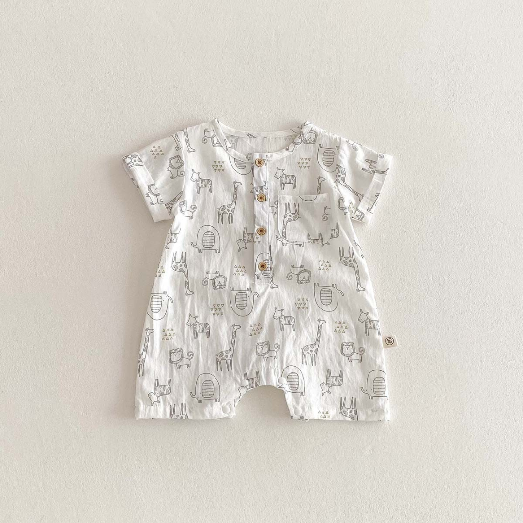 Tilly Bodysuit
