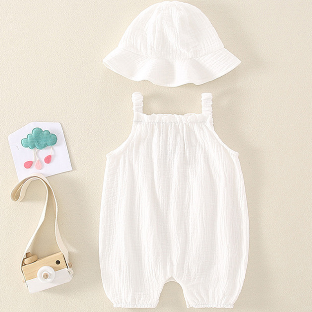 Toffee Bodysuit