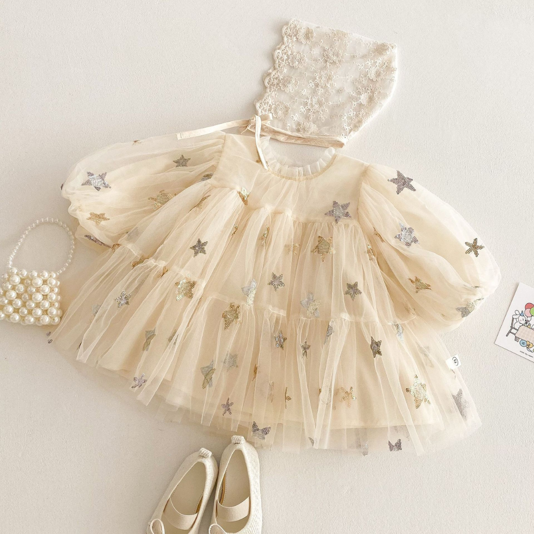 Auri Dress