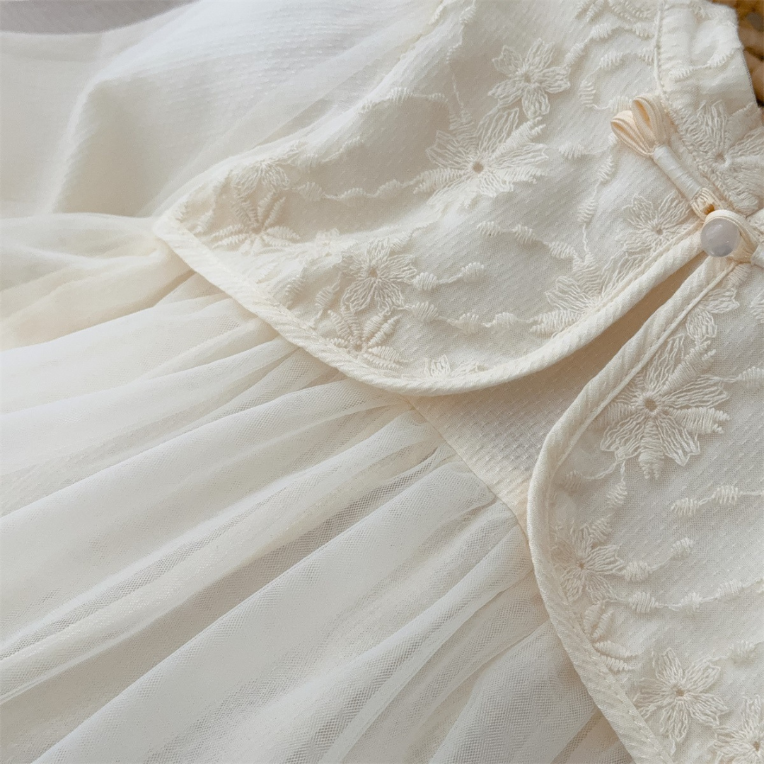 Glima Dress