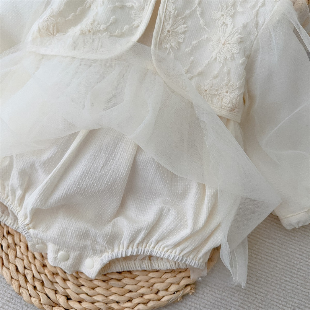 Glima Dress