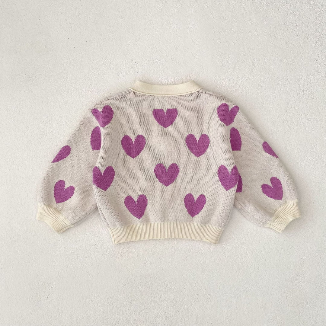 Twila Sweater