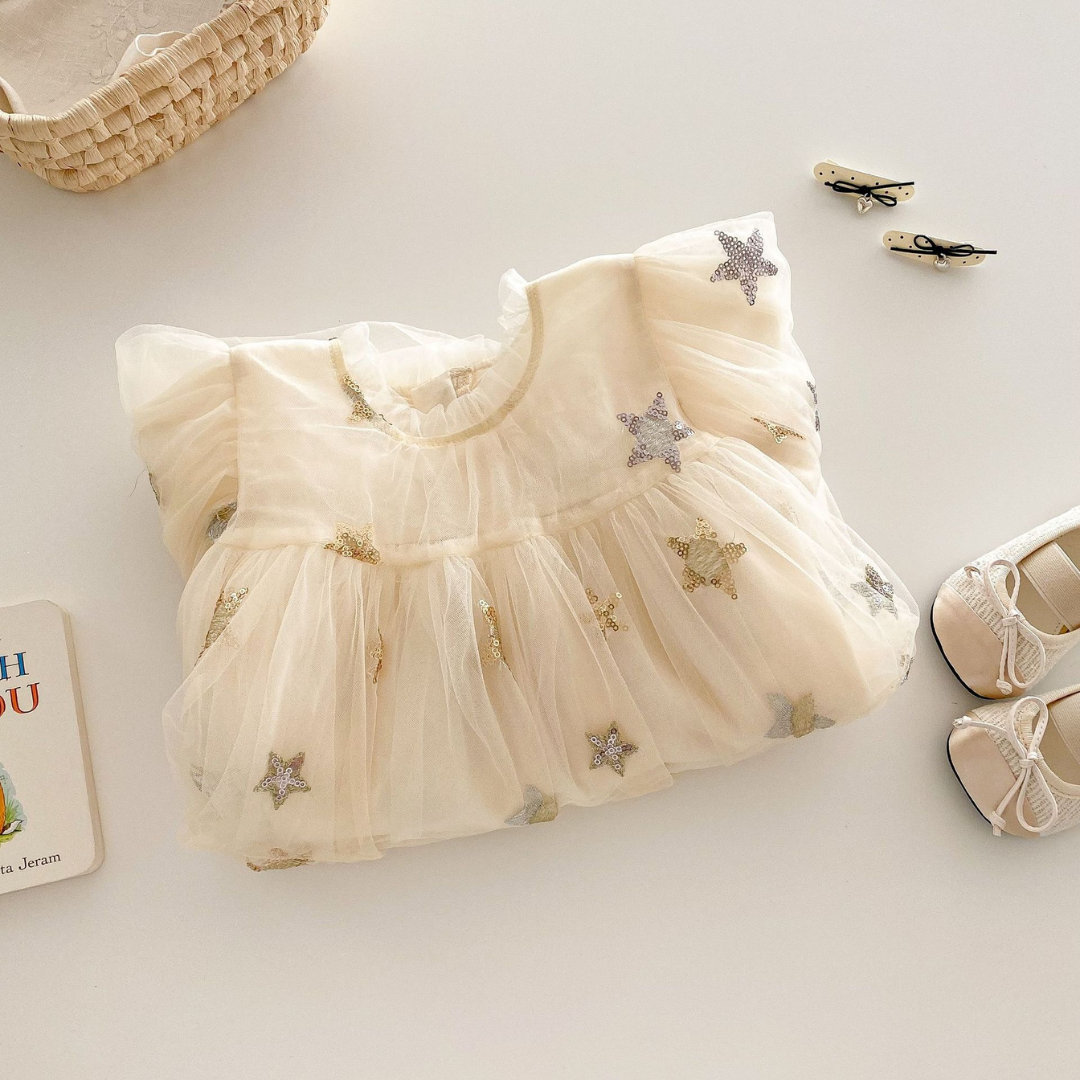 Auri Dress