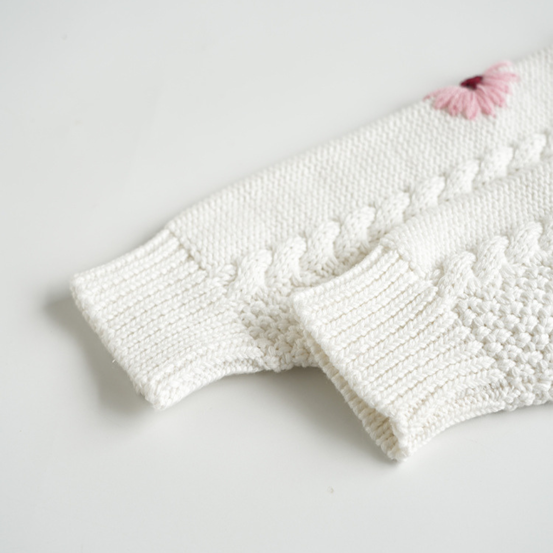 Seleni Sweater