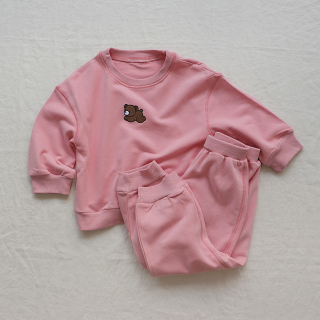 Winty Set
