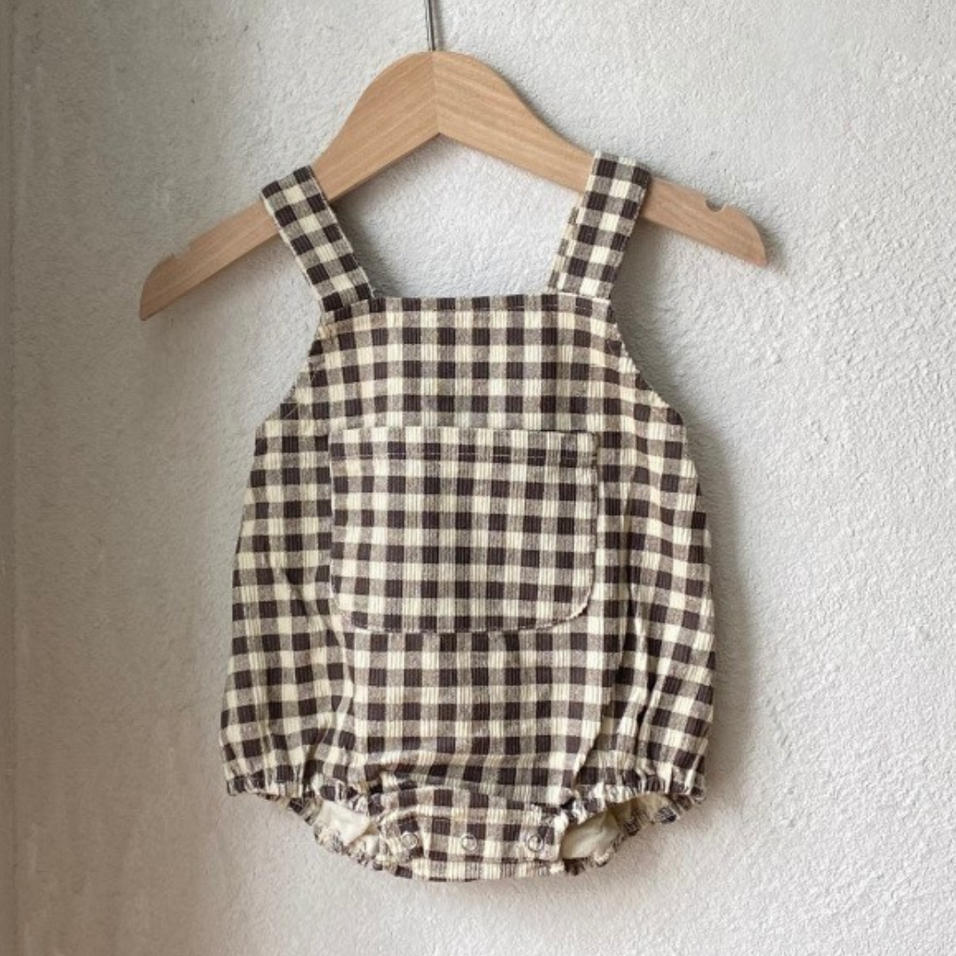 Ollie Bodysuit