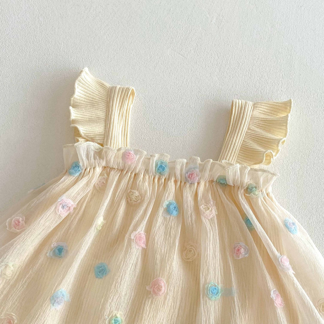 Solie Dress