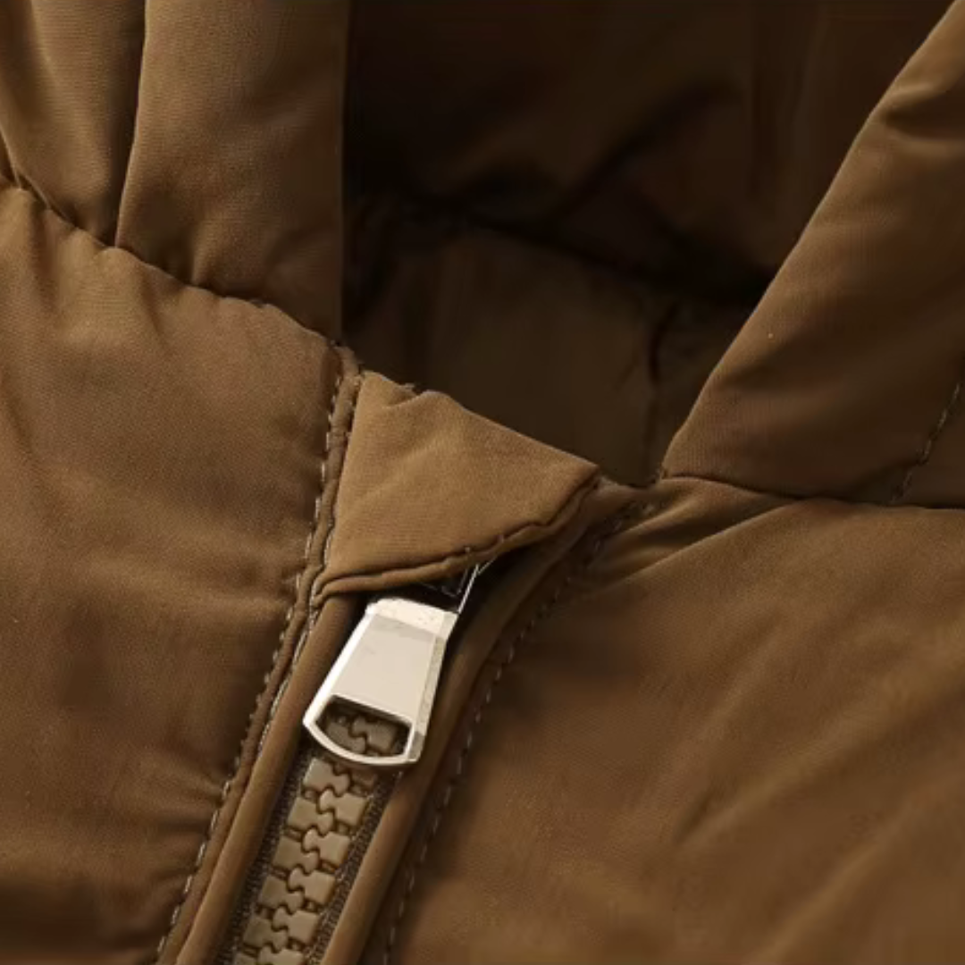 Breezy Jacket