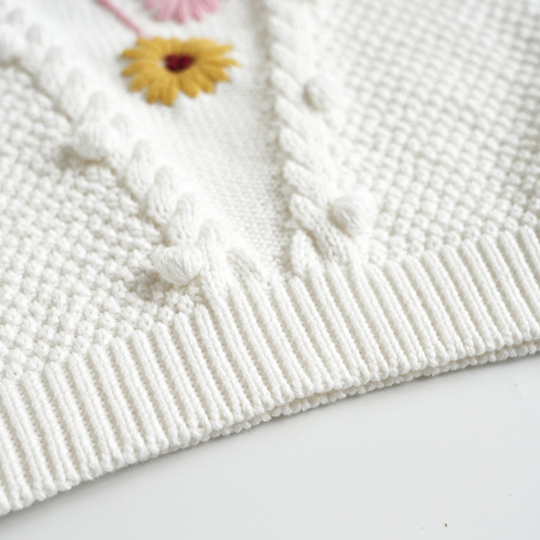 Seleni Sweater