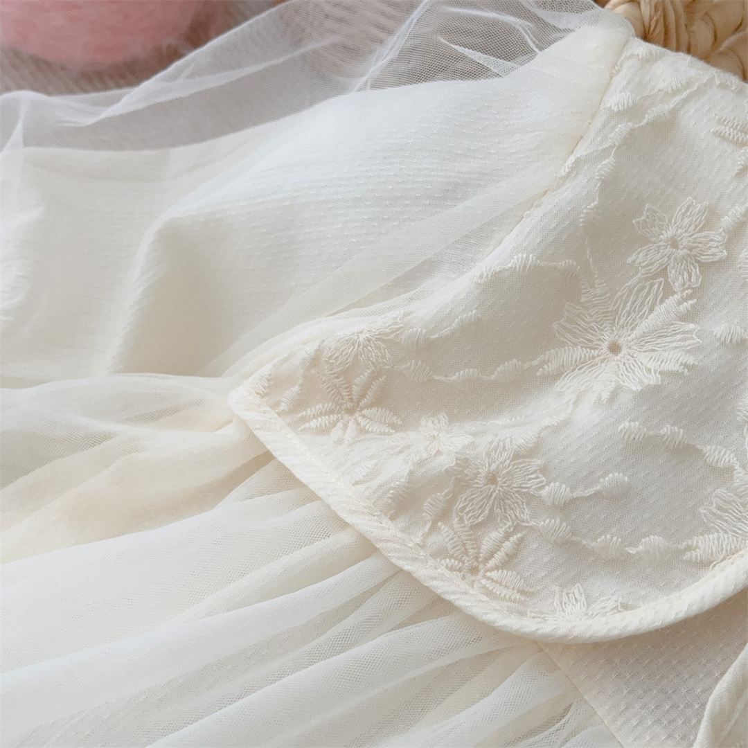 Glima Dress