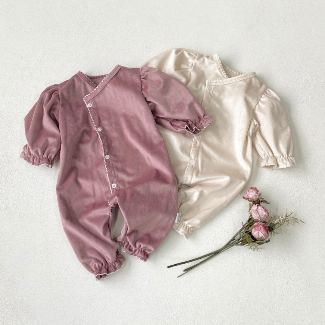 Flino Bodysuit
