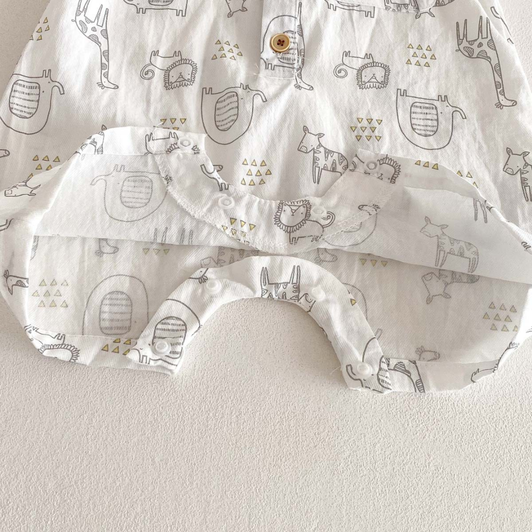 Tilly Bodysuit