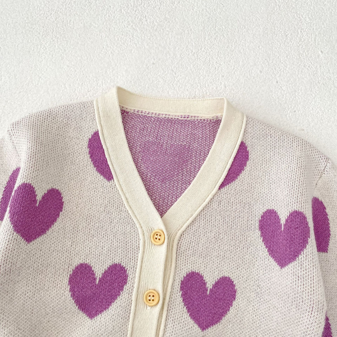 Twila Sweater