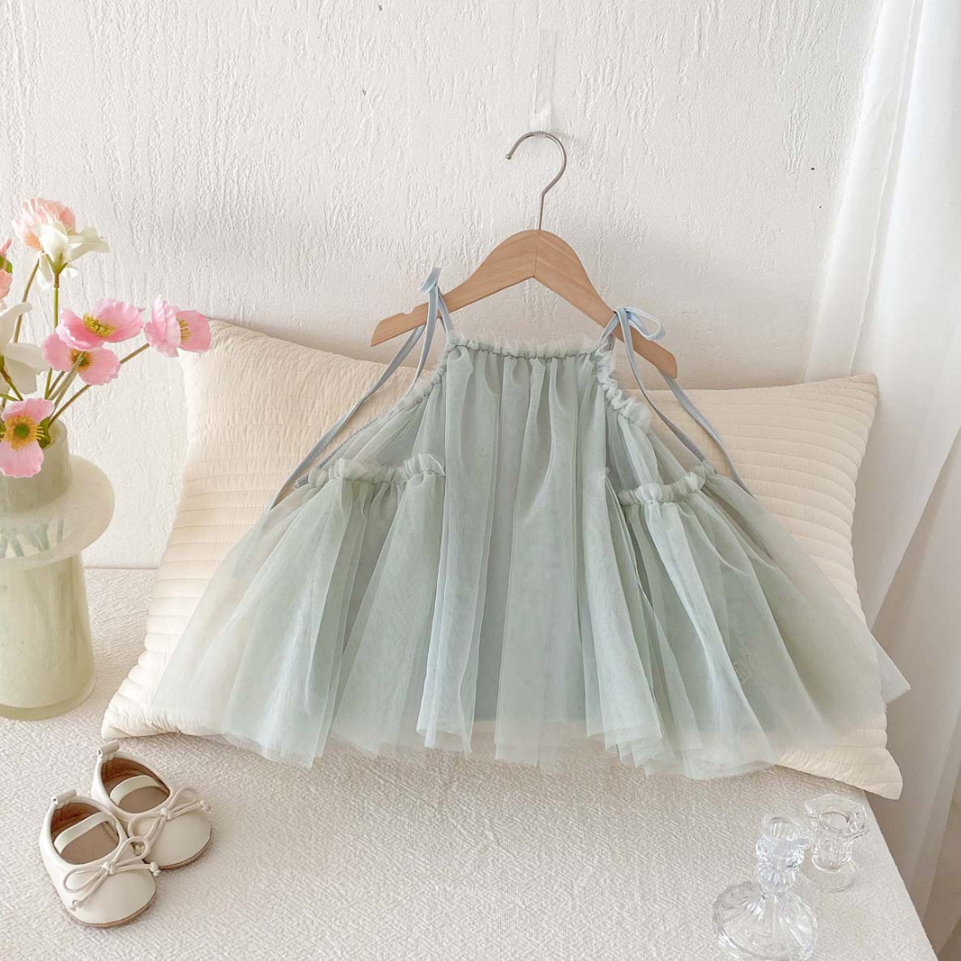 Fira Dress
