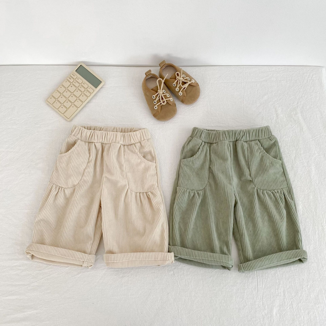 Tufi Pants