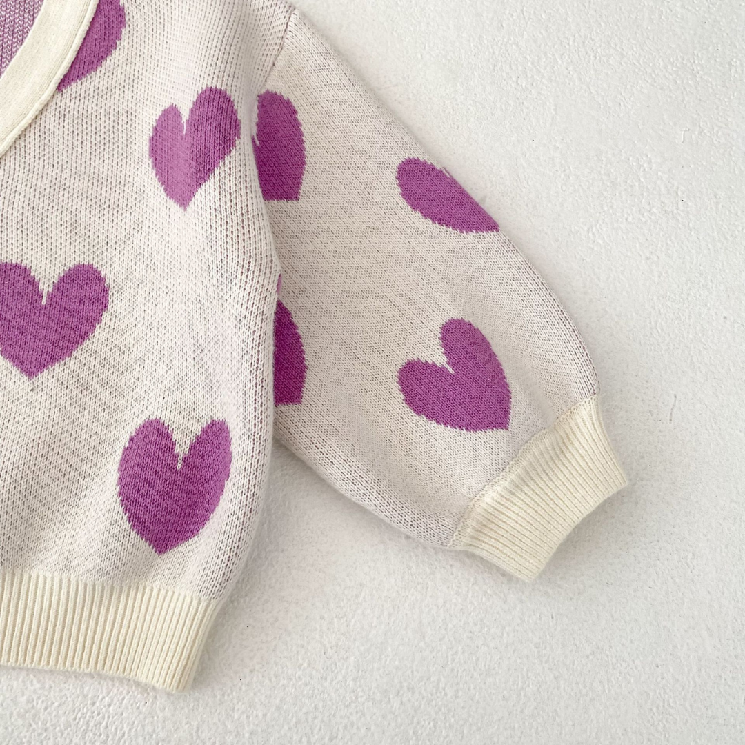 Twila Sweater