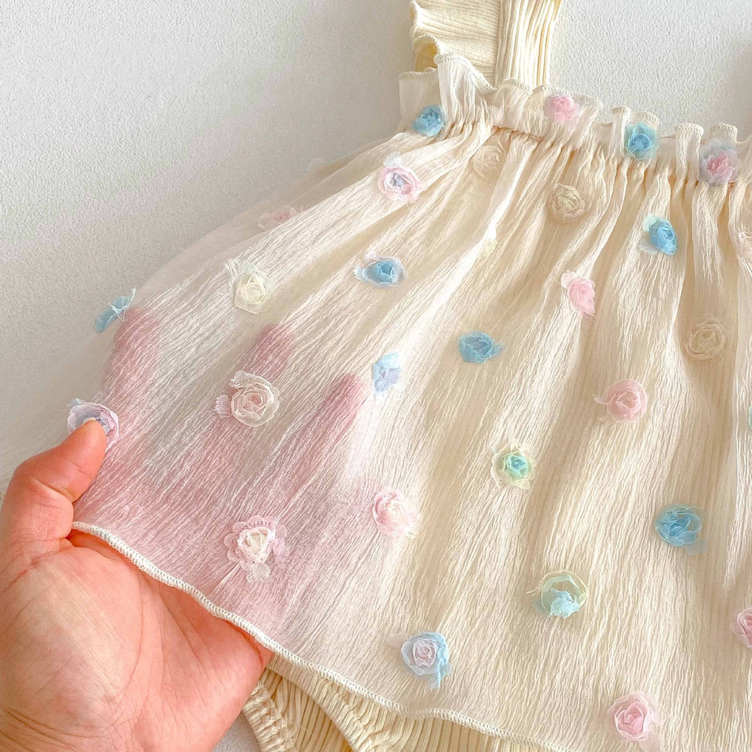 Solie Dress