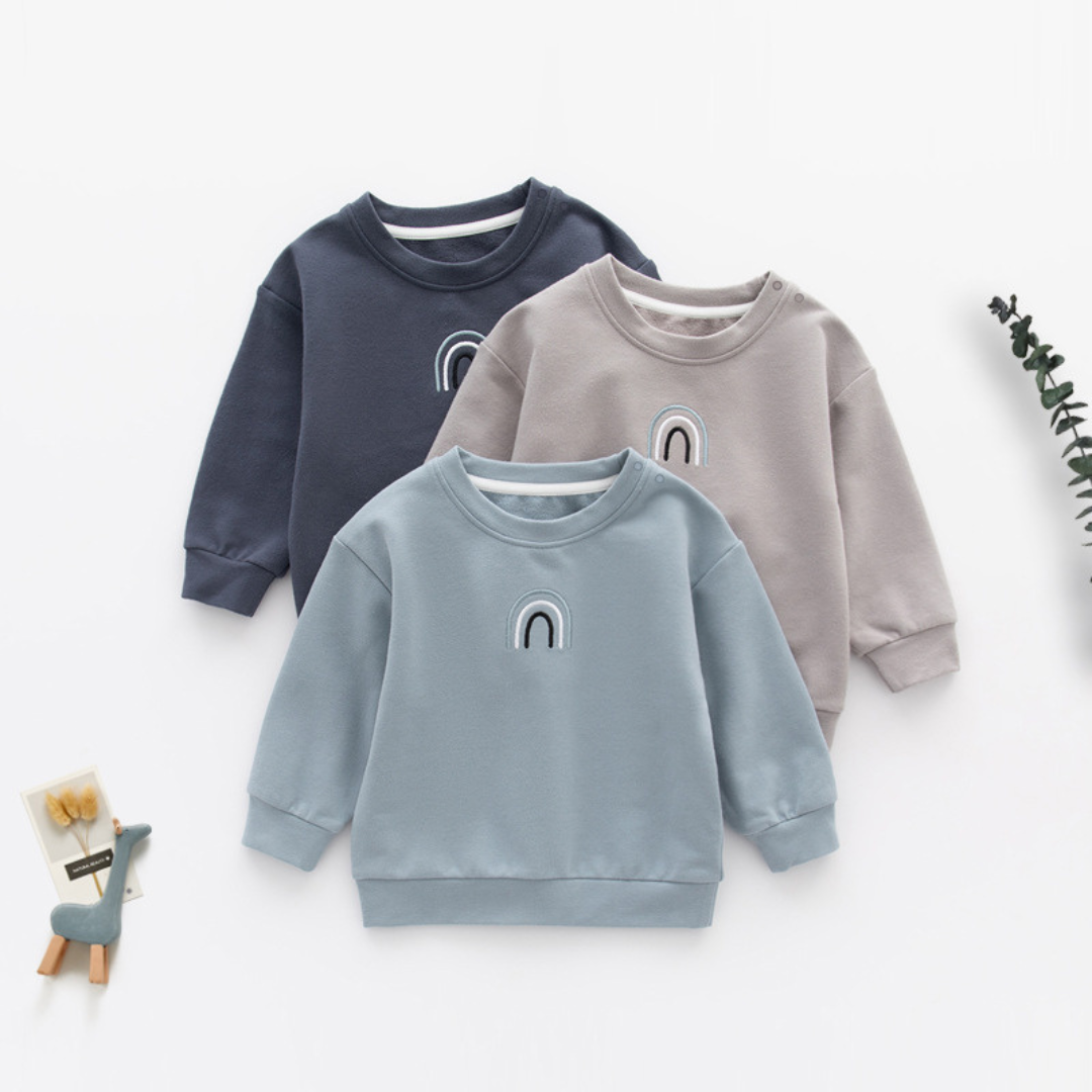 SWEATERS