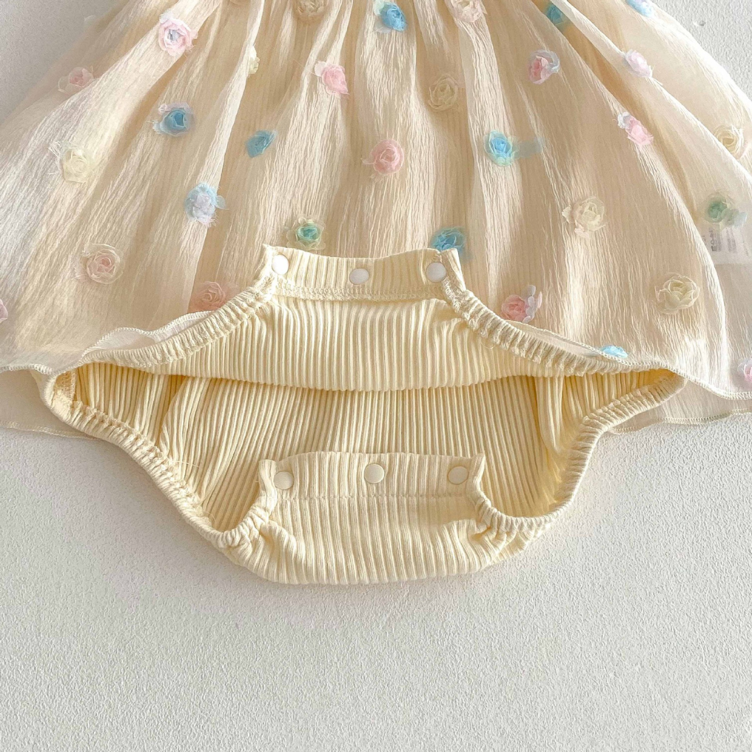 Solie Dress