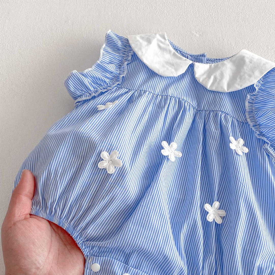 Nibby Bodysuit