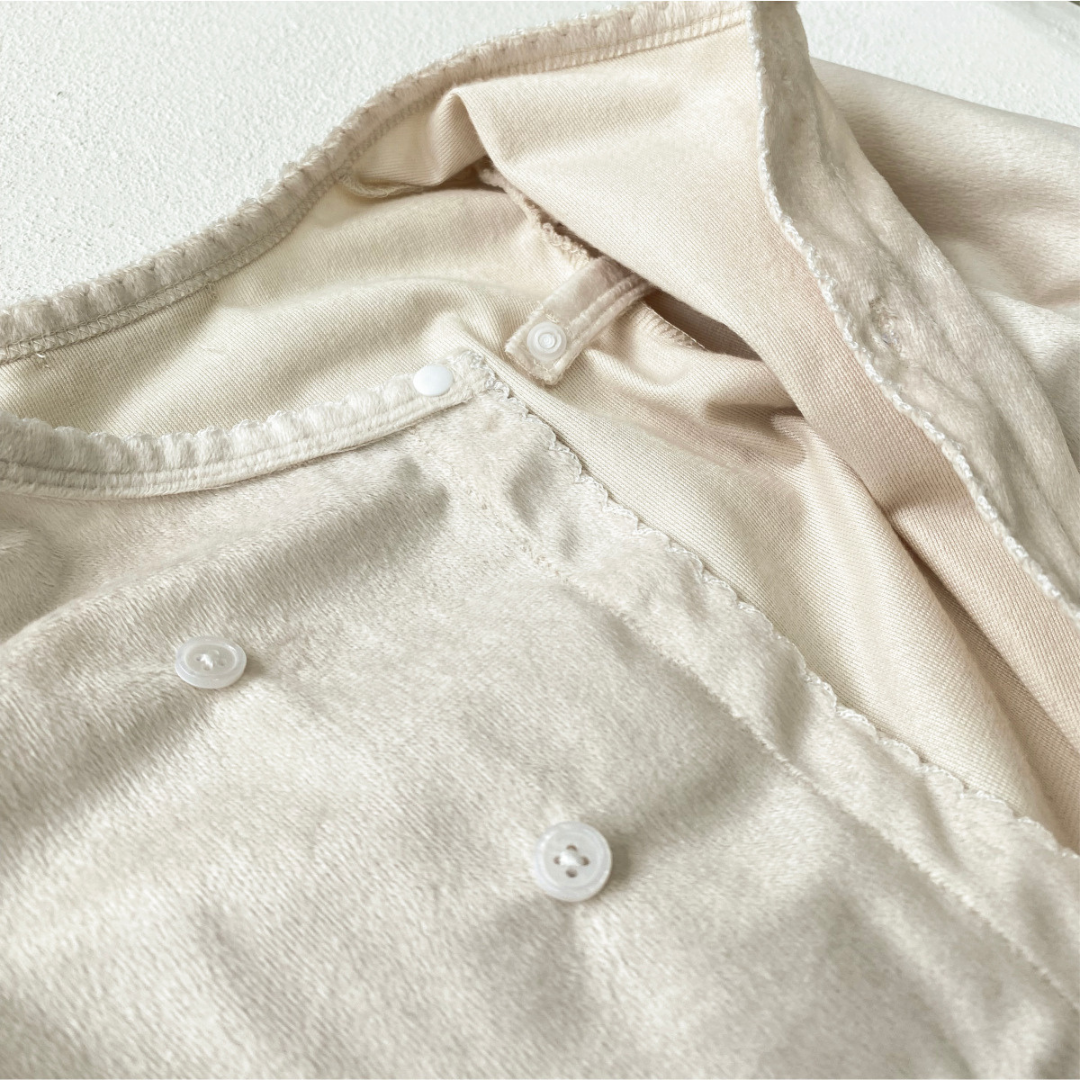 Flino Bodysuit