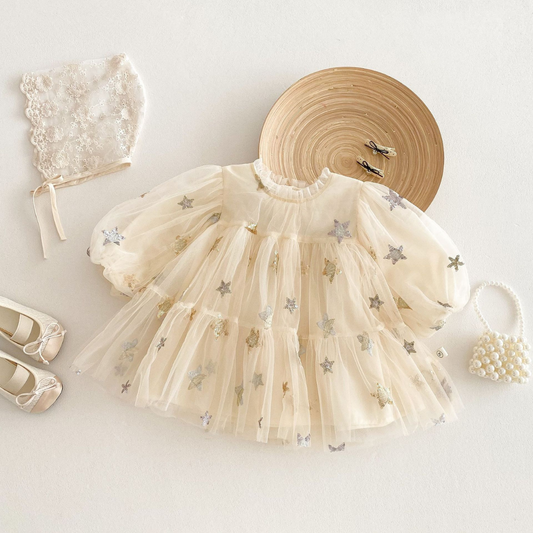 Auri Dress